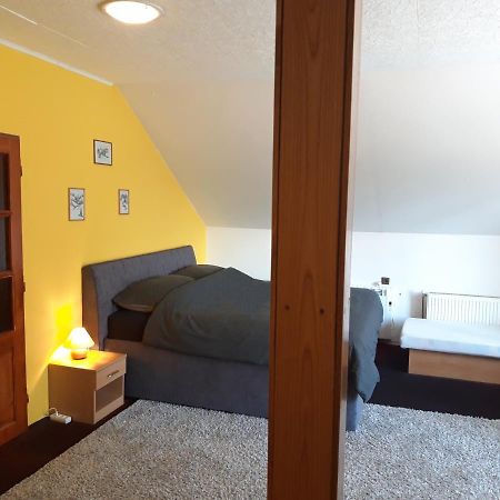 Cavoj Guest House Экстерьер фото