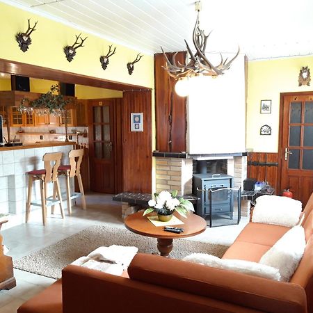 Cavoj Guest House Экстерьер фото
