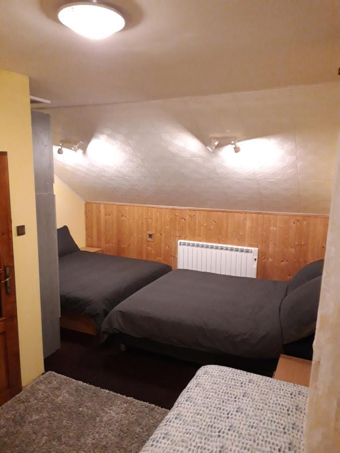 Cavoj Guest House Экстерьер фото