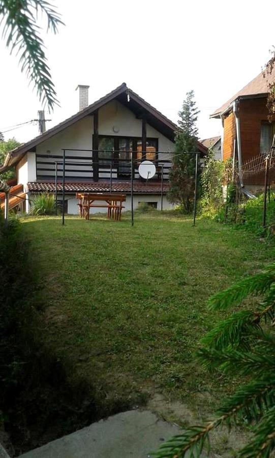 Cavoj Guest House Экстерьер фото