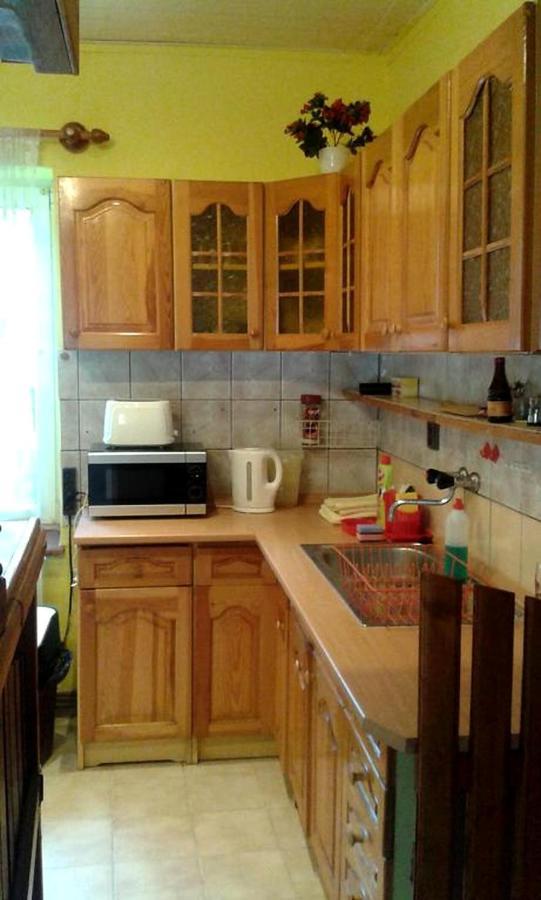 Cavoj Guest House Экстерьер фото