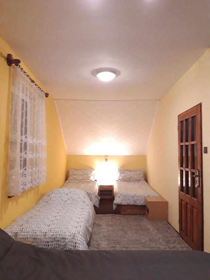 Cavoj Guest House Экстерьер фото