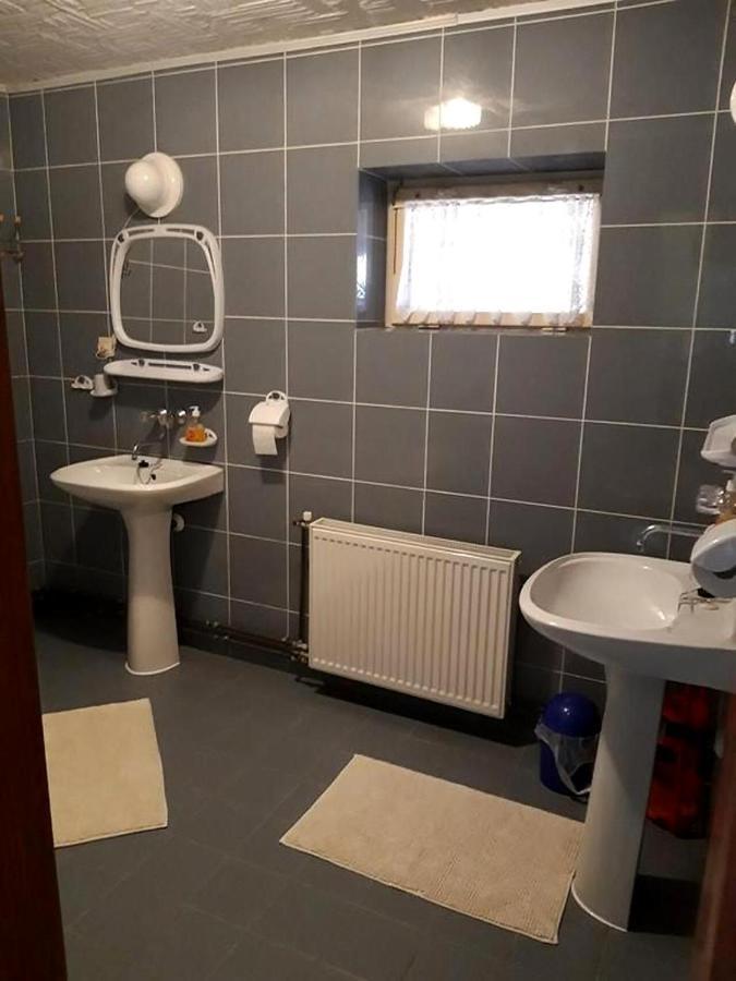Cavoj Guest House Экстерьер фото
